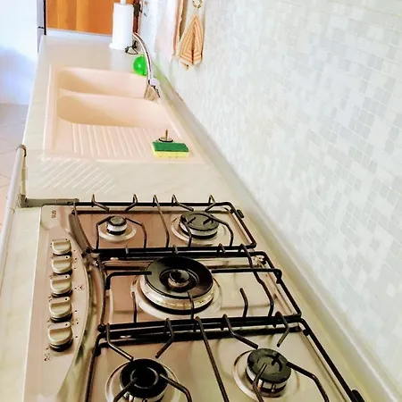 Casa A Due Passi Dal Mare Appartement *