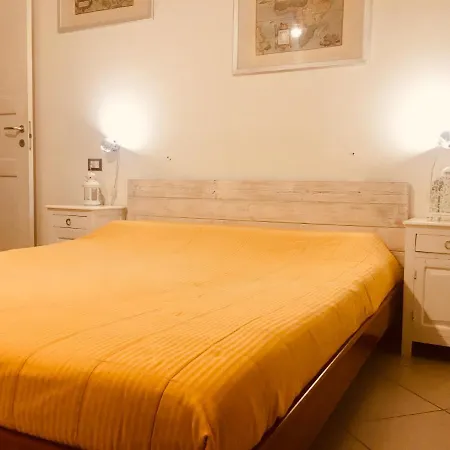 Appartement Casa A Due Passi Dal Mare *