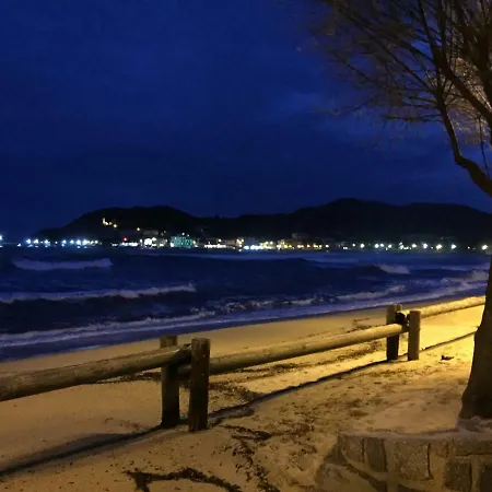 Appartement Casa A Due Passi Dal Mare *
