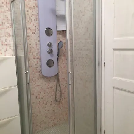 Appartement Casa A Due Passi Dal Mare *