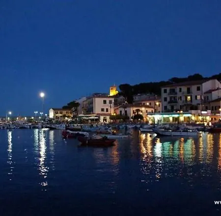 Appartement Casa A Due Passi Dal Mare *