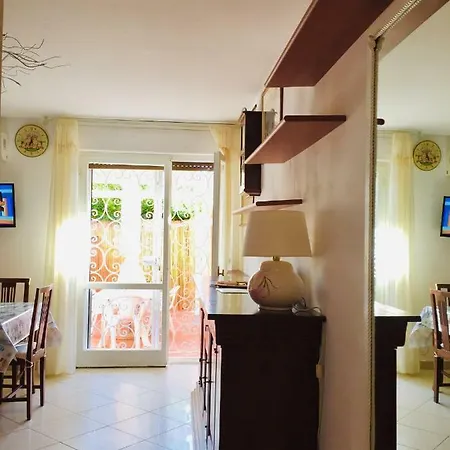 Casa A Due Passi Dal Mare * Marina di Campo