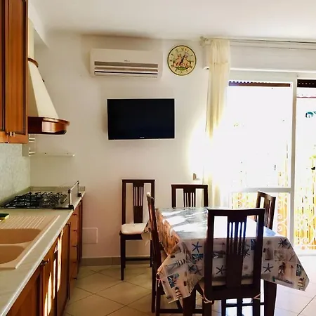 Casa A Due Passi Dal Mare
