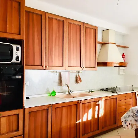Casa A Due Passi Dal Mare مارينا دي كامبو