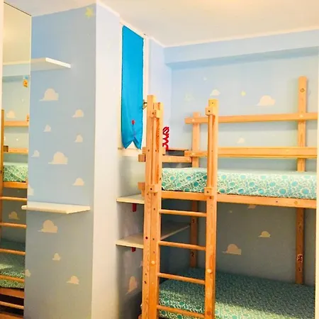 شقة Casa A Due Passi Dal Mare