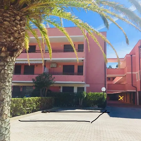 شقة Casa A Due Passi Dal Mare