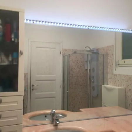 شقة Casa A Due Passi Dal Mare *