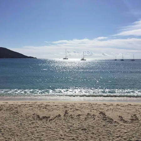 Casa A Due Passi Dal Mare