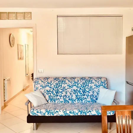 Casa A Due Passi Dal Mare * مارينا دي كامبو