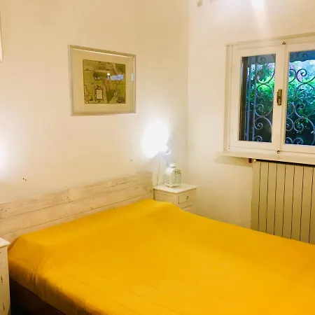 Casa A Due Passi Dal Mare Lägenhet Marina di Campo