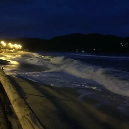 Lägenhet Casa A Due Passi Dal Mare *